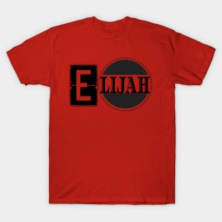 Elijah T-Shirt